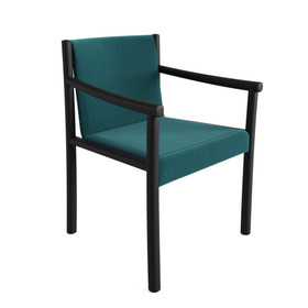 Arper Kata: Low Lounge Wood Chairs | Arper